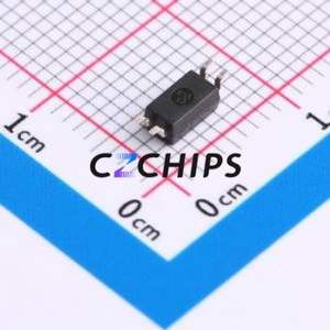 Optoacoplador de Salida de Transistor TLP292(GR-TPR,E(T SOIC-4) Original, Nuevo de Marca - Product Image 2