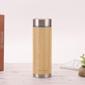 <span class=keywords><strong>2023</strong></span> Regalo <span class=keywords><strong>de</strong></span> lujo Protección <span class=keywords><strong>de</strong></span> bambú ambiental personalizada Banco <span class=keywords><strong>de</strong></span> energía promocional Taza aislada con bolígrafo USB Business Gi - Product Image 6