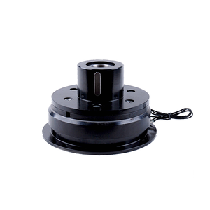 Mini Embrague de Acero DLD2 para Maquinaria Textil, Tipo Multidisco, 200 Nm de Torque Máximo - Product Image 4