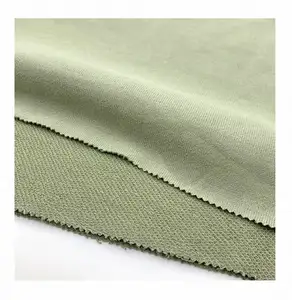 Bandage Fabric For Dress Recycled Sari Like Silk Fabric