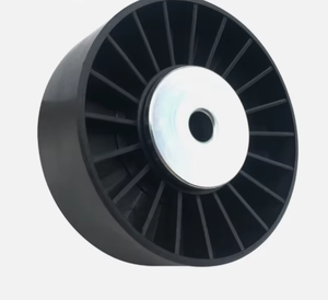 3582324รอกปรับความตึงเครื่องจักรก่อสร้างสำหรับ Volvo Penta KAD32 KAD43 <span class=keywords><strong>kad</strong></span> 42 300 Marine - Product Image 3