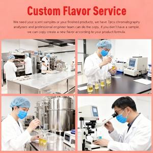 Essenza Alimentare Concentrata di Alta Qualità Gusto Miele per Vari Prodotti <span class=keywords><strong>Alimentari</strong></span> Produttore di <span class=keywords><strong>Aromi</strong></span> Liquidi - Product Image 4