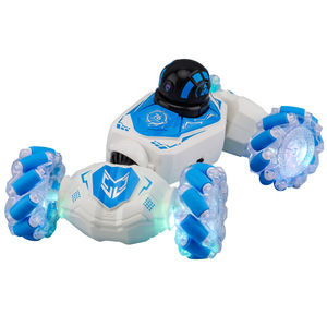 Voiture RC multifonctionnelle télécommandée 2.4G avec caméra WiFi pour jeunes, idéale pour l'<span class=keywords><strong>escalade</strong></span>, le drift et la transformation - Product Image 1