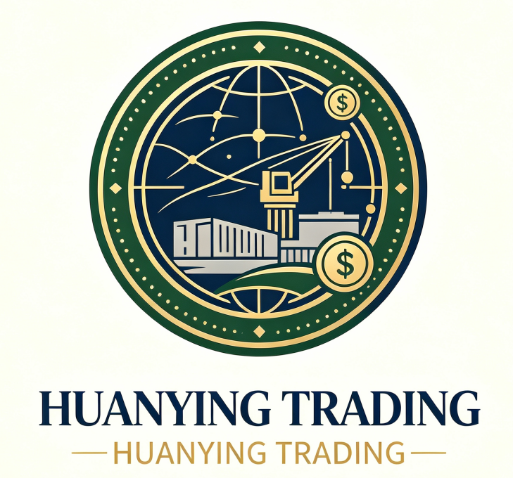 Guangzhou Huanying E-Commerce Co., Ltd. logo