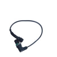 STZT 12141703221 capteur de Position d'arbre à cames pour BMW E34 E36 E46 E39 320i 323i 328i 528i Z3 1214 1703 221 accessoires de voiture