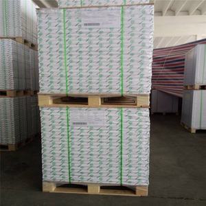 High Quality Uncoated Woodfree White Offset <b>Paper</b> 80gsm 70gsm White Bond <b>Paper</b> for Notebooks - Product Image 3