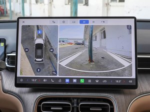 Nuova Auto Elettrica Smart AION I60 2026, SUV EV con Autonomia di 650km, Edizione Avanzata per Esportazione - Product Image 5