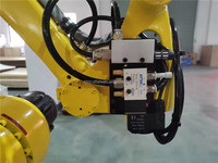Bras de robot universel 6 axes BORUNTE Robot industriel articulé