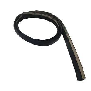 StarNav Body Kit For 2007-2021 Roof Flow Seal <b>Strip</b> Waterproof Dustproof Reduce Noise <b>Sun</b>-Resistant Silicone - Product Image 5