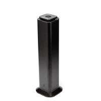 Diffuseur d'huiles essentielles sans eau à connexion automatique à ultrasons professionnel Diffusion d'arômes exclusive d'hôtels de luxe