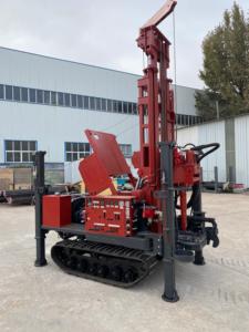 mijnbouw hydraulische rots boren trolley opgraving mijne tunnel opgraving ondergrondse mijnbouw geïmporteerde boorinstallatie - Product Image 3