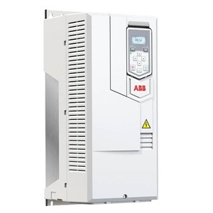 Convertisseur de fréquence Abb Acs530 75 kW, contrôle V/F, IP20, pour ventilateur et pompe à eau - Product Image 4