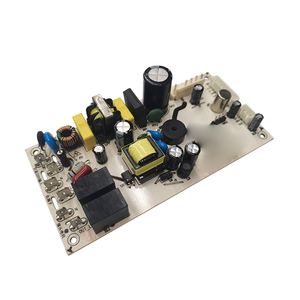 Service d'assemblage de fabrication de carte PCB prototype automatique bon marché Fabrication de circuits imprimés à rotation rapide Flexible à faible volume - Product Image 2