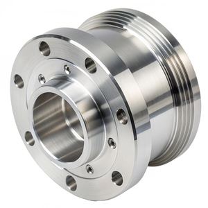 Capacidades Avanzadas de Torneado CNC que Brindan Componentes de Precisión con Superioridad en Precisión y Repetibilidad - Product Image 2