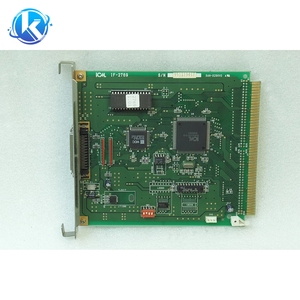 Carte mère d'ordinateur NEC d'origine <span class=keywords><strong>ICM</strong></span> IF-2769 LOC # N501 - Product Image 1