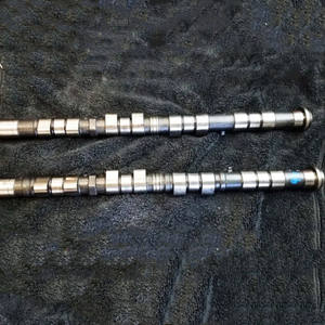 Arbres à cames pour <span class=keywords><strong>Suzuki</strong></span> Liana <span class=keywords><strong>Ignis</strong></span> Jimny Wagon R 1.3 Swift M13A M13AA 1.3L - Product Image 4