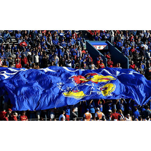 Personnalisation tissu géant impression numérique foule Tifo bannière drapeaux de football pour événement sportif compétition - Product Image 5