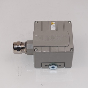 Interruptor GGW10A4/2X 248694 II3G Ex NC IIB T6 Gc DUNGS ATEX II3GD (sobrepresión) para quemador de caldera - Product Image 5