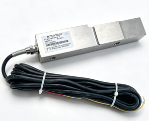 Sensor de pesaje industrial SB-1T SB-2T 2.00000mV/V - Product Image 6