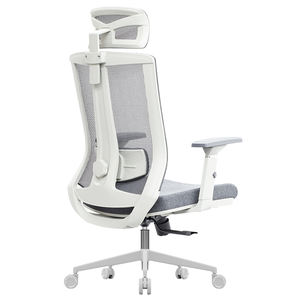 <span class=keywords><strong>เก้าอี้</strong></span>ผู้บริหารพนักพิงสูงราคาประหยัด <span class=keywords><strong>เก้าอี้</strong></span>เออร์กอนอมิกส์พร้อมที่รองรับ<span class=keywords><strong>หลัง</strong></span>ส่วนล่างและที่วางแขนปรับได้ 3 มิติ - Product Image 6