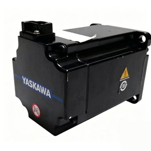 Moteur industriel SGM7J Garantie d'un an 2026 Haute efficacité Automatisation industrielle fiable Performance stable - Product Image 1