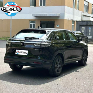 Voiture d'occasion à l'exportation Honda XR-V 2024 1.5L CVT Édition Zeal Transmission Automatique SUV Économe en Carburant Marque Japonaise En Stock - Product Image 4