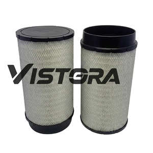 กระดาษกรองคุณภาพสูง VISTORA OE 5320900001 ขนาดมาตรฐานใหม่ สำหรับเปลี่ยนไส้กรองอากาศรถบรรทุก - Product Image 3