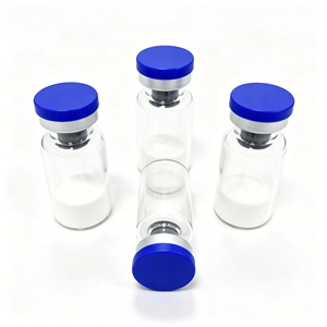 Collagène Peptides de Qualité Cosmétique, Matière Première Chimique Haute Pureté 99%, Extrait pour Soins de la Peau, Poudre Lyophilisée - Product Image 3