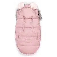 Gigoteuse d'hiver imperméable et douce pour bébé, de haute qualité, pour nouveau-né et tout-petit