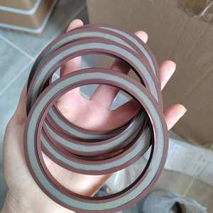 Bomba hidráulica resistente a altas temperaturas giratoria esqueleto de alta presión sello de aceite TCV TCN <span class=keywords><strong>TA</strong></span> - Product Image 4