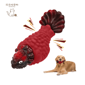 Osso da Masticare Interattivo per Cani PetPetJoy, Ecologico, al Gusto di Manzo, Resistente ai Morsi, in Nylon - Product Image 4