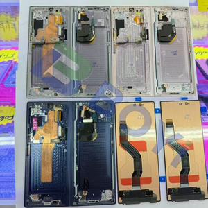 Écran LCD AMOLED d'origine pour <span class=keywords><strong>Samsung</strong></span> Z Fold2 3 Fold4 Fold5 Fold6 Fold7 Flip 2 3 <span class=keywords><strong>4</strong></span> 5 6 7 – Pièces de rechange pour téléphone portable - Product Image 5