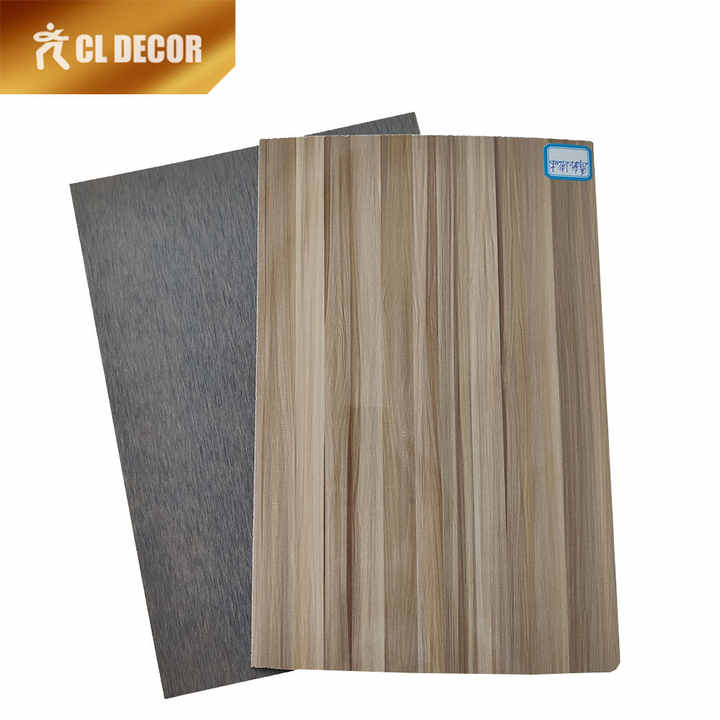 Hpl Wood Grain Outdoor Wall Cladding Panel Formica Sheets Compact ...