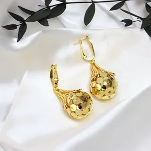 MEIZI JEWELRY Women's Exquisite Girls Gift Hanging Dangler Eardrop Banquet Wedding Party Jewelry