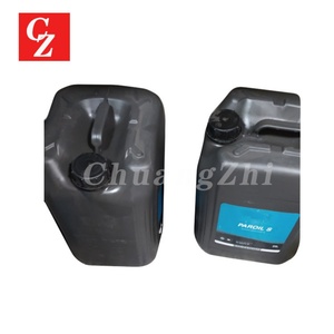 น้ำมันคอมเพรสเซอร์แอร์มือถือ20L 1630016100 paroil S สำหรับ Atlas copco - Product Image 4