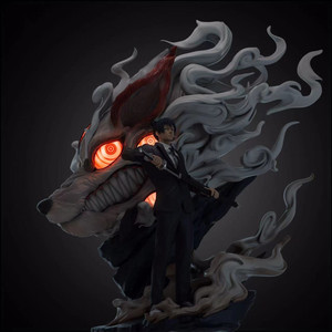 Giappone Anime GK Overdog Hayakawa <span class=keywords><strong>Aki</strong></span> 1:6 action figure per la collezione - Product Image 6