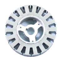 CXK(2025) usine de Changzhou Jiangsu estampage personnalisé noyau de Stator de Rotor spécialisé pour moteurs électriques accessoires de moteur