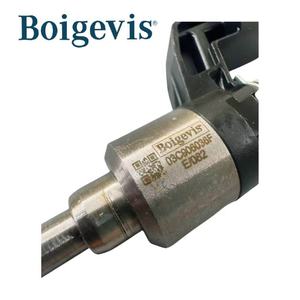 Injecteur de carburant de haute qualité 2005-2010 Volkswagen et <span class=keywords><strong>Audi</strong></span> nouvel aluminium 03C 906 036 F Compatible avec les modèles 2005-2013 - Product Image 5