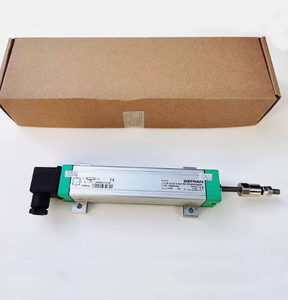 เซ็นเซอร์วัดระยะทางเชิงเส้น Gefrans LT-M-0300-S ของแท้ใหม่ ระยะวัด 300 มม. ไม้บรรทัดอิเล็กทรอนิกส์ความแม่นยำสูง - Product Image 4