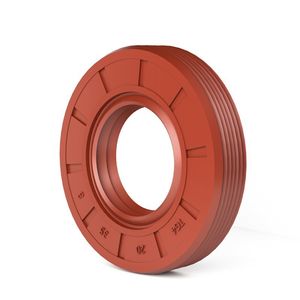 Chine Fabrication joint d'huile DM(TB5Y) 40*53/72*30 473634D000 0K71E17336A pièces de rechange vilebrequin NBR/FKM squelette joint d'huile - Product Image 1