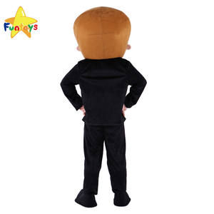 Funtoys CE <span class=keywords><strong>Patron</strong></span> Bébé Cosplay Carnaval Mascotte Costume - Product Image 5