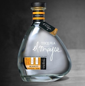 Botella de vidrio marrón de alta calidad para <span class=keywords><strong>Tequila</strong></span> Precio de fábrica Venta Excelente uso con tapón de rosca Embalaje de cartón - Product Image 2