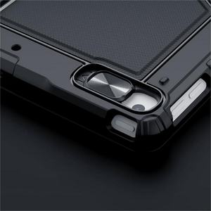 Clavier détachable X520 pour iPad 10.9 Air 5 Air 4 avec pavé tactile, étui pour tablette pour iPad 10.2 2019/2020/2021, étui clavier - Product Image 4