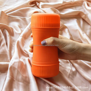 Sextoy-Box für Männer, Silikon-Taschenmuschi, realistische Lippen für Erwachsene, Masturbator-Vagina, Sextoy für Männer, Masturbatoren, Sextoy-Box - Product Image 6