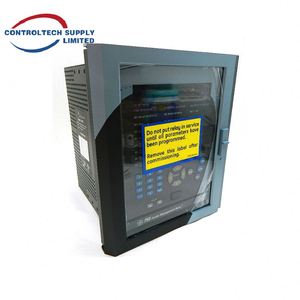 Module de relais de gestion d'alimentation en aluminium 750-P5-G5-S1-HI-A20-R-E avec support technique professionnel - Product Image 2