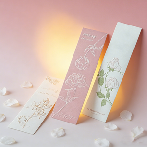 ที่คั่นหนังสือกระดาษลายนูนการ์ตูนวินเทจเก๋ไก๋แบบกำหนดเอง ใช้ซ้ำได้ สวยงาม เหมาะสำหรับการเรียนและการทำงานในสำนักงาน - Product Image 6