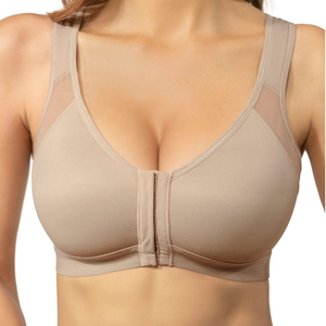<span class=keywords><strong>Ropa</strong></span> <span class=keywords><strong>interior</strong></span> <span class=keywords><strong>ajustada</strong></span> para <span class=keywords><strong>chicas</strong></span>, precio al por mayor, conjunto de medias para mujeres, sujetador corrector de postura con cierre frontal para gimnasio y soporte trasero - Product Image 1