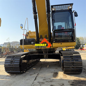 Excavadoras Usadas Cat 320D2 320D2L de 20 Toneladas de Peso Operativo en Buen Estado, en Venta a Bajo Precio, Disponibles en Stock - Product Image 5