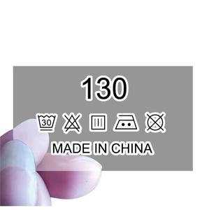 Feuilles de transfert d'encre <span class=keywords><strong>infusible</strong></span> personnalisées compatibles avec les conceptions personnalisées - Product Image 5