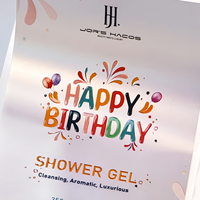 Étiquettes cosmétiques personnalisées de luxe, étiquettes holographiques 3D avec vernis UV, autocollants pour cadeaux d'anniversaire, bouteilles, directement de l'usine